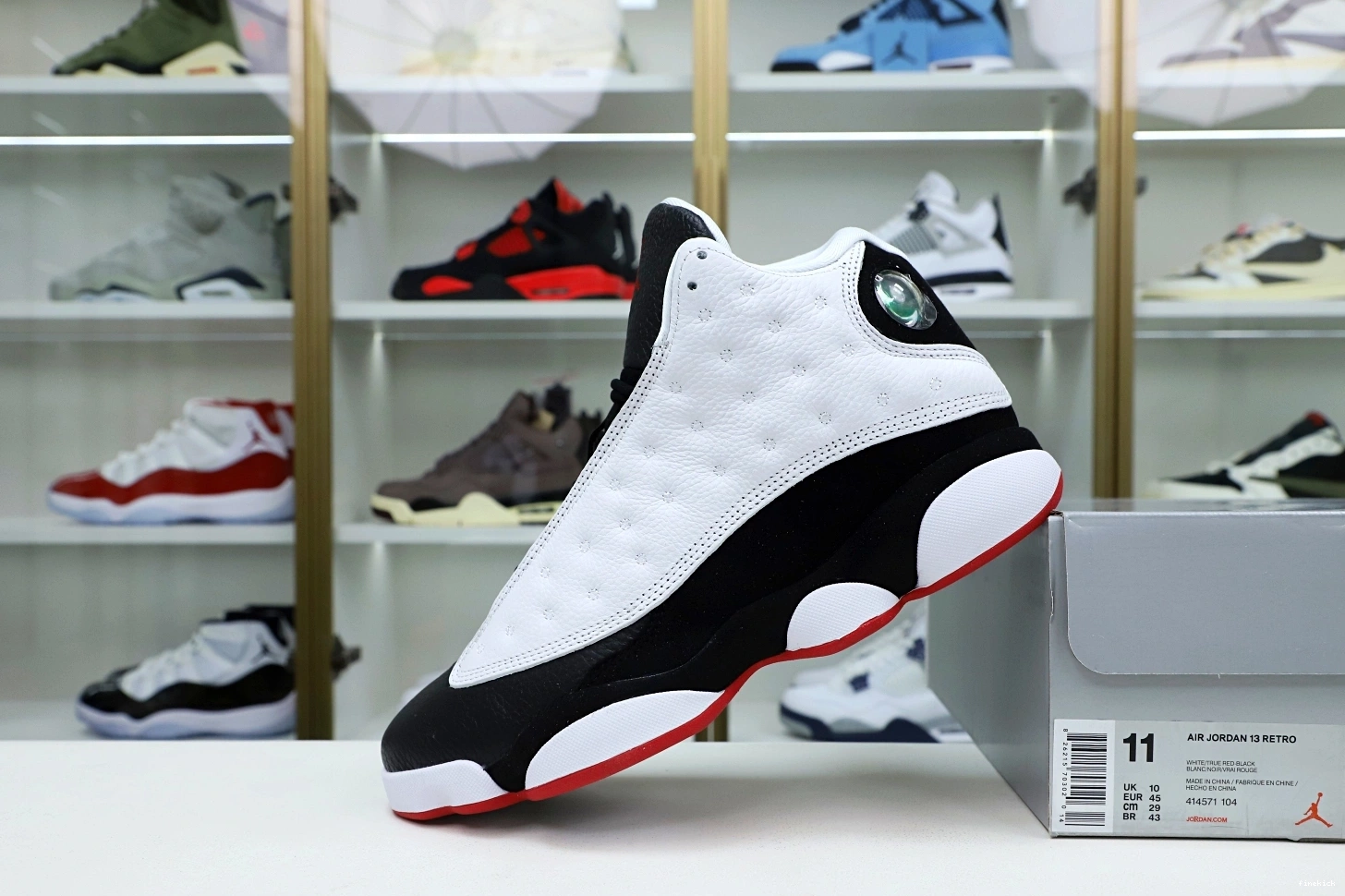 game Air 13 he Jordan got Jordan 0908